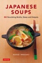 Reseña: Japanese Soup.